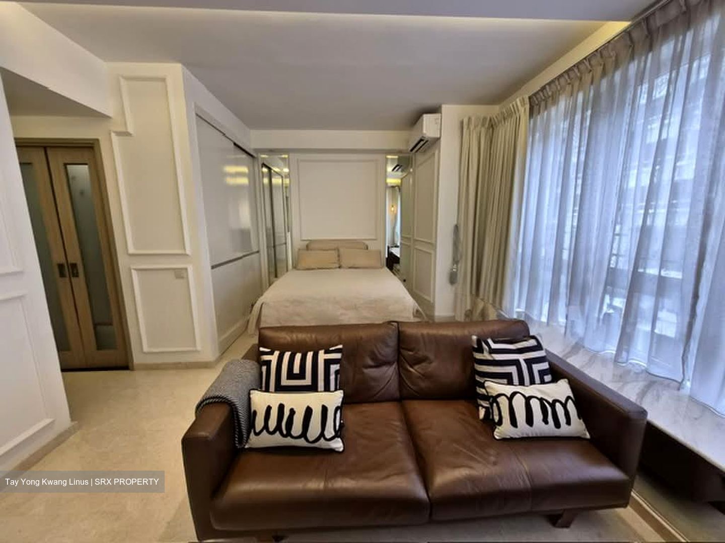 Flamingo Valley (D15), Condominium #575040751